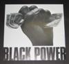 (AFRICAN AMERICANS--POSTERS.) Group of 6 Black Panther / Black Power posters.